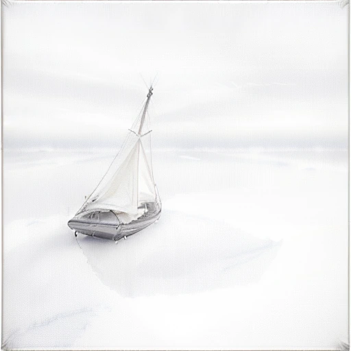 The same picture rendered at winter 0.5 : summer 1.5