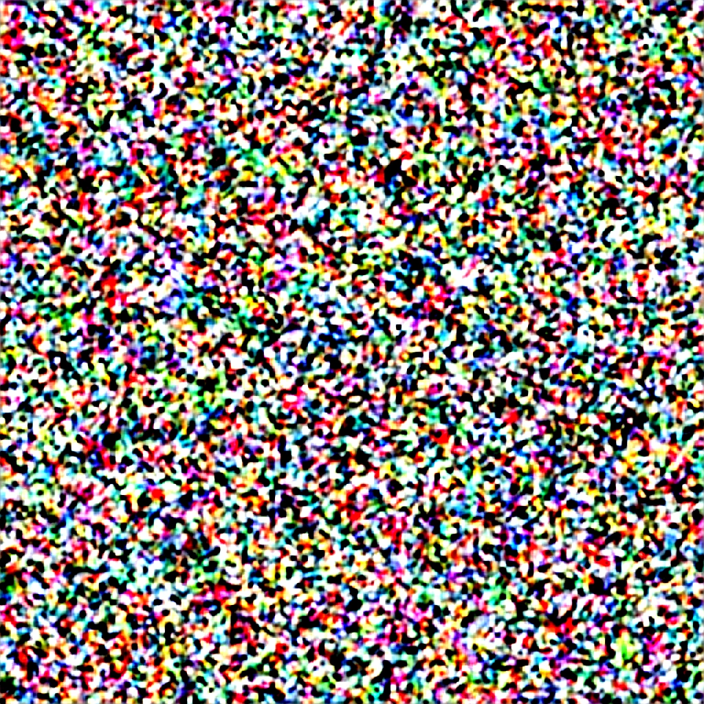 The same picture rendered at 1